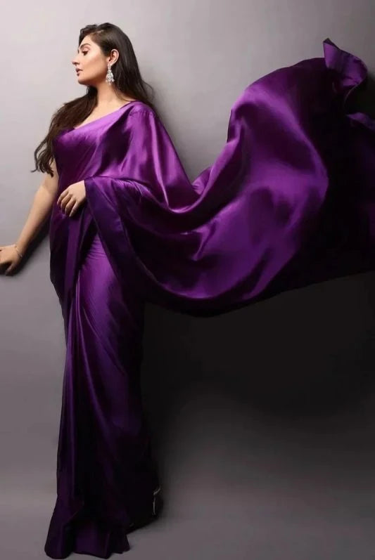 SAREE STICHED